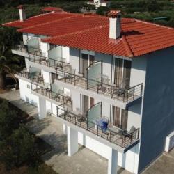 Imagine pentru Hotel Vergina Pension Cazare - Litoral Sarti (sithonia) 2025