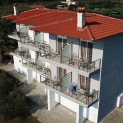 Imagine pentru Hotel Vergina Pension Cazare - Litoral Sarti (sithonia) 2024