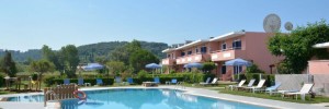 Imagine pentru Hotel The Wave Cazare + Autocar - Agios Ioannis 2025