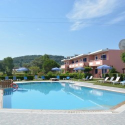 Imagine pentru Hotel The Wave Cazare + Autocar - Agios Ioannis 2025