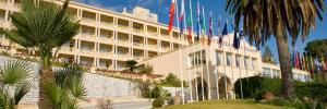 Imagine pentru Hotel Corfu Palace Charter Avion - Kerkyra, Corfu la hoteluri cu Demipensiune 2025