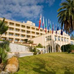 Imagine pentru Hotel Corfu Palace Charter Avion - Kerkyra, Corfu la hoteluri cu Demipensiune 2025