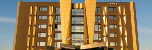 Imagine pentru Mandachi Hotel And Spa 4*- Cazare - City Break Suceava 2024