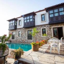 Imagine pentru Selcuk Cazare - Litoral Kusadasi 2026