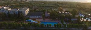 Imagine pentru Hedef Beyt Hotel Resort & Spa Cazare - Litoral Selcuk 2025