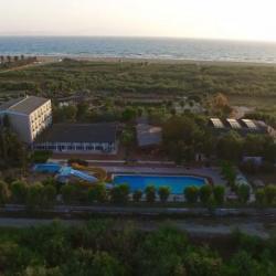 Imagine pentru Hedef Beyt Hotel Resort & Spa Cazare - Litoral Selcuk 2025