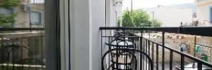 Imagine pentru Hotel Pension Avocado Cazare - Litoral Megali Ammos 2025