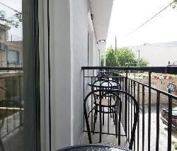 Imagine pentru Hotel Pension Avocado Cazare - Litoral Megali Ammos 2025