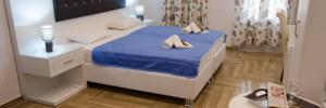 Imagine pentru Hotel Polykratis Rooms Cazare - Skiathos la hoteluri de 4* stele 2025
