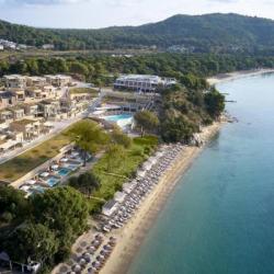 Imagine pentru Hotel Elivi Skiathos Cazare - Skiathos 2024