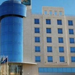 Imagine pentru Ayass Hotel (Ex Quality Suites Hotel Amman) Cazare - Iordania 2026