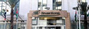 Imagine pentru Sparr Hotel Amman Cazare - Iordania 2025