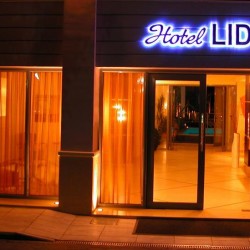 Imagine pentru Hotel Lido Cazare - Litoral Limenas la hoteluri de 3* stele 2025