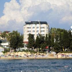 Imagine pentru Hotel Incekum Su (Ex Aska Baran) Cazare - Avsallar 2025