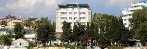 Imagine pentru Hotel Incekum Su (Ex Aska Baran) Cazare - Avsallar 2025