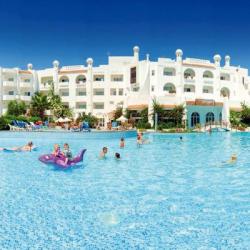 Imagine pentru Hammamet Garden Resort & Spa Cazare - Litoral Statiunea Hammamet la hoteluri de 4* stele 2025