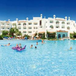 Imagine pentru Hammamet Garden Resort & Spa Cazare - Litoral Statiunea Hammamet la hoteluri de 4* stele 2024