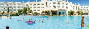Imagine pentru Hammamet Garden Resort & Spa Cazare - Litoral Statiunea Hammamet la hoteluri de 4* stele 2025
