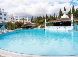 Hammamet Garden Resort & Spa