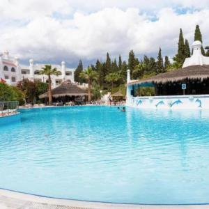 poza Hammamet Garden Resort & Spa