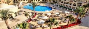 Imagine pentru Stella Gardens Resort & Spa Makadi Bay Cazare - Litoral Makadi Bay la hoteluri de 5* stele 2024