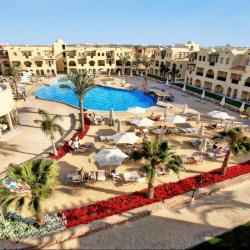 Imagine pentru Makadi Bay Cazare - Litoral Egipt la hoteluri de 5* stele 2023