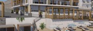 Imagine pentru Vasia Boulevard Hotel Cazare - Litoral Heraklion la hoteluri de 5* stele 2024