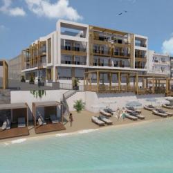 Imagine pentru Vasia Boulevard Hotel Cazare - Litoral Heraklion la hoteluri de 5* stele 2023