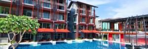 Imagine pentru Red Ginger Chic Resort Cazare - Thailanda la hoteluri de 4* stele 2025