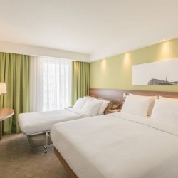 Imagine pentru Hotel Hampton By Hilton Munich City West Cazare - Bavaria 2026