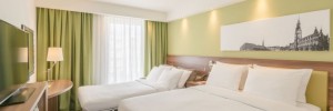 Imagine pentru Hotel Hampton By Hilton Munich City West Cazare - Bavaria 2026