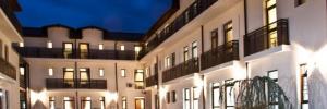 Imagine pentru King Hotel Cazare - City Break Targoviste 2026