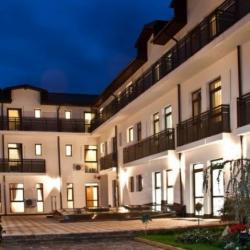 Imagine pentru King Hotel Cazare - City Break Targoviste 2026