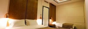 Imagine pentru Delta Hotel Cazare - Litoral Albania la hoteluri de 4* stele 2025