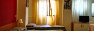 Imagine pentru Aparthotel Kassiopea Cazare - Giardini Naxos la hoteluri de 3* stele 2025