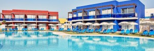 Imagine pentru All Senses Nautica Blue Exclusive Resort And Spa Cazare - Litoral Rodos la hoteluri de 5* stele 2024