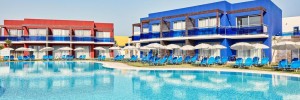 Imagine pentru All Senses Nautica Blue Exclusive Resort & Spa Cazare - Litoral Rodos la hoteluri de 5* stele 2025