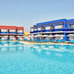 Imagine pentru All Senses Nautica Blue Exclusive Resort & Spa Cazare - Litoral Rodos la hoteluri de 5* stele 2025