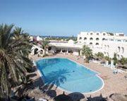 Imagine pentru Hotel Petit Palais And Spa Cazare - Litoral Djerba Island 2026