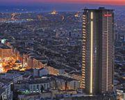 Imagine pentru Istanbul Marriott Hotel Sisli Cazare - Sisli 2025