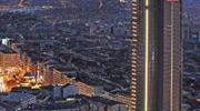 Imagine pentru Istanbul Marriott Hotel Sisli Cazare - Sisli 2025