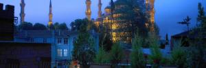 Imagine pentru Hotel Sarnic (Ottoman Mansion) Cazare - Sultanahmet la hoteluri de 4* stele 2024