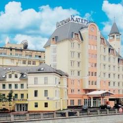 Imagine pentru Katerina City Hotel Cazare - Rusia 2024