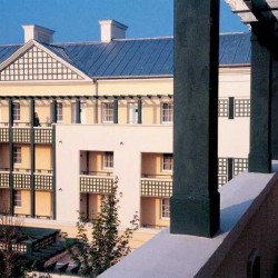Imagine pentru Serris Cazare - Regiunea Paris la hoteluri de 3* stele 2025