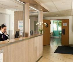 Imagine pentru Sejours Et Affaires Residence Hoteliere Rive Gauche Cazare - Serris 2026