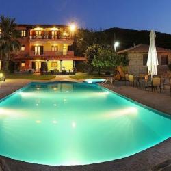 Imagine pentru Hotel Katerina Maria Studios Cazare - Vourvourou (sithonia) 2023
