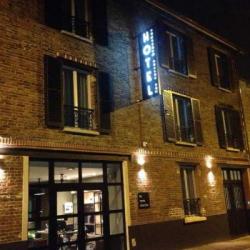 Imagine pentru Logis Hotel La Residence Du Berry Cazare - Versailles 2026