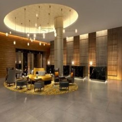 Imagine pentru Hotel Hilton London Bankside Cazare - Southwark 2024