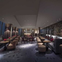 Imagine pentru Shangri-la Hotel At The Shard Cazare - Southwark 2024