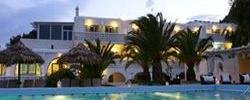 Imagine pentru Aphrodite Beach Resort Mykonos Cazare - Kalafatis 2024